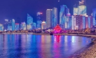夜景亮化公司：夜景亮化在城市中的作用！
