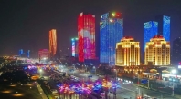 如何打造特色城市景觀亮化工程？