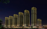 山東景觀亮化工程都需要什么內(nèi)容？