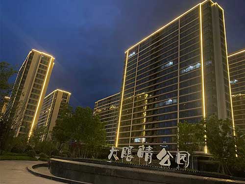 亮化工程與城市文化：傳遞歷史與價(jià)值觀